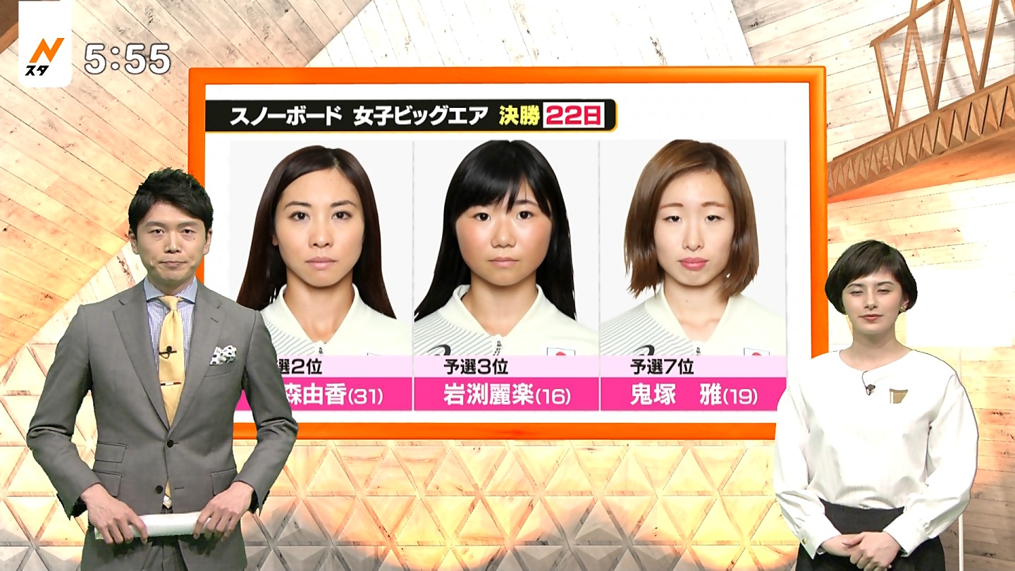 Tbs 井上貴博アナウンサー 男性アナいろいろ