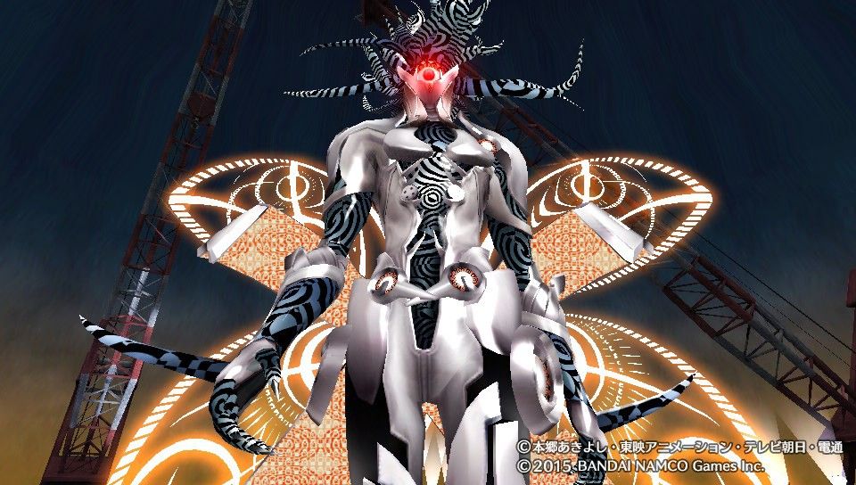 デジモンストーリーサイバースルゥース プレイ記録11 積みログ