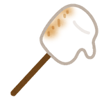 sweets_marshmallow_bbq