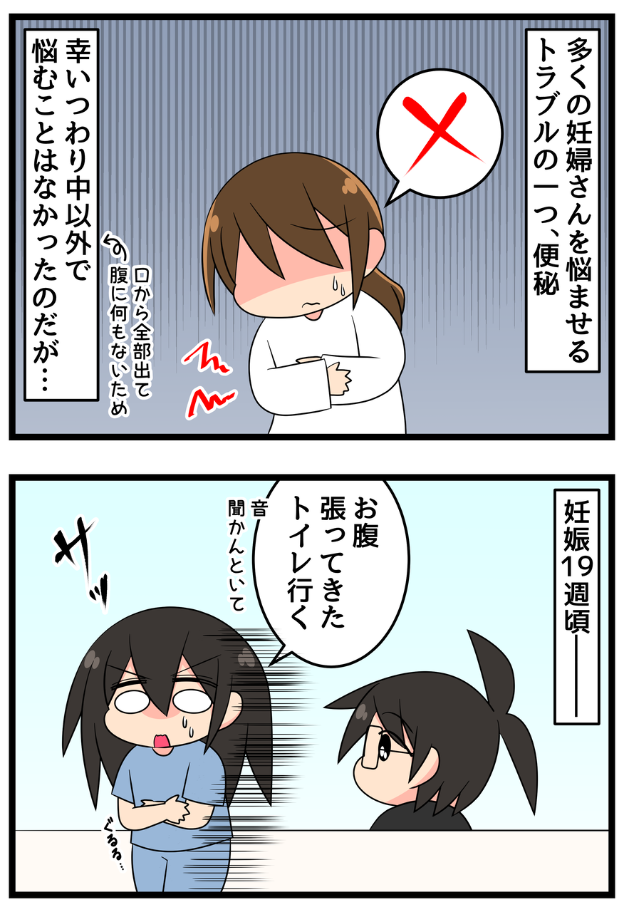 妊娠記録 初めての胎動は みたい 19 22週 ひのみやメモリーズ