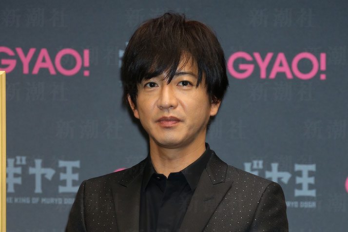 木村拓哉 さんまにマツコ B Z 稲葉 すり寄りがダサい とドン引きの嵐 次の相手はyoshikiか 三毛猫 Blog