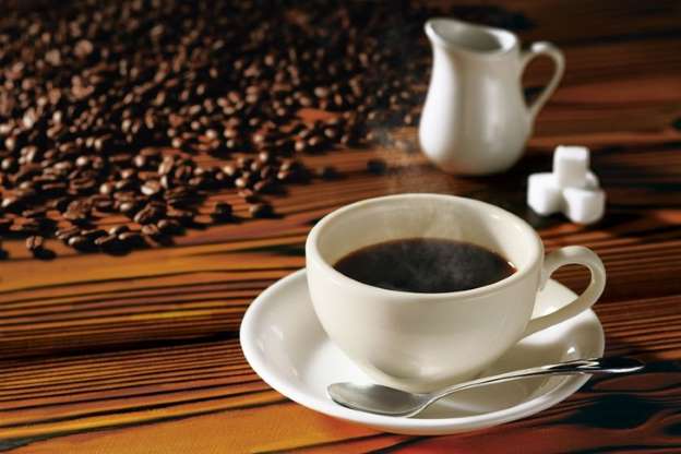 砂糖 ミルクは健康に悪い 体にいいコーヒーの飲み方 三毛猫 Blog