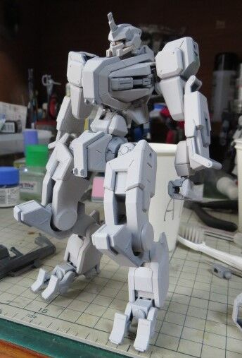続 今年はまだガンプラ買ってない 買えないだけ 黒猫 The Light Side