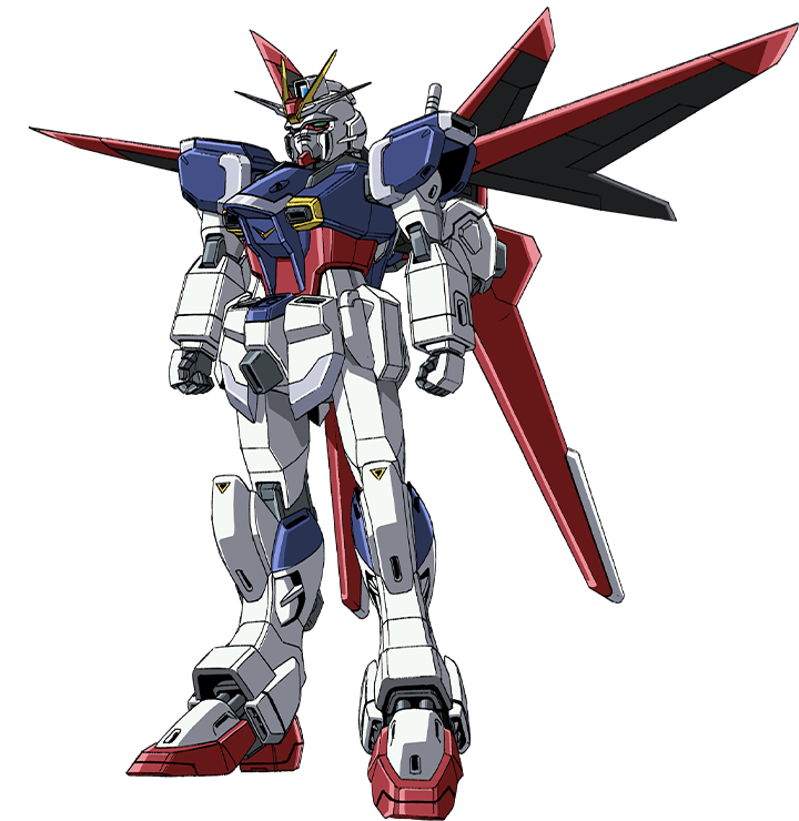 RG ソードインパルスガンダムスペック2 RG：ソードインパルスガンダム【SPEC IIカラー】｜Takeruさんの