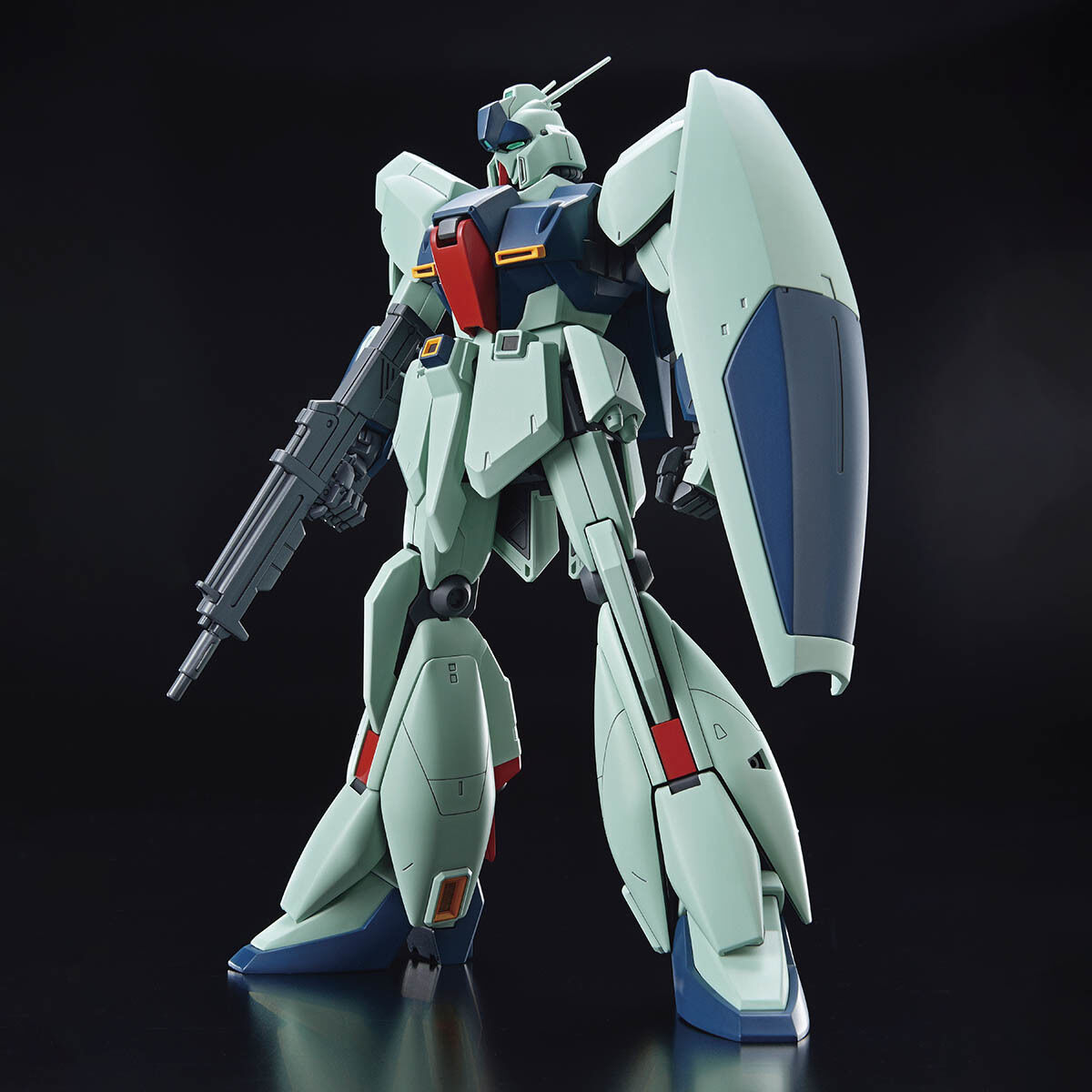リ・ガズィ 逆襲のシャアＶｅｒ． Amazon | MG 1/100 リ・ガズィ (逆襲のシャアVer