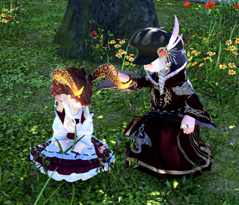 16年04月 ff14ほうせき箱 16年04月 ff14ほうせき箱