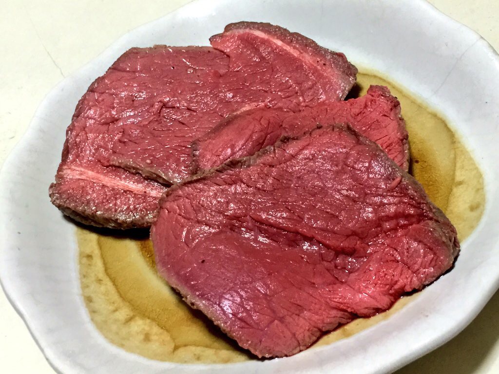炊飯器で簡単 ローストビーフ ローストポーク 1ツイートレシピ まいくのきまぐれ日記r 炊飯器で簡単 ローストビーフ ローストポーク 1ツイートレシピ まいくのきまぐれ日記r