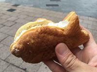 冷やしたい焼き