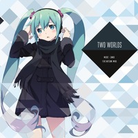 TWO WORLDS JKT
