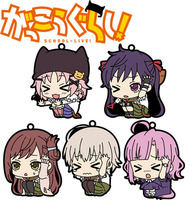 ViVimusuがっこうぐらし!