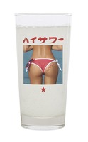 【美尻グラス】東京酒場の“ナカ・ソト”文化楽しめる!