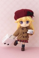 ミルキーホワイト【コトフ゛キヤショッフ゜限定】 (1)