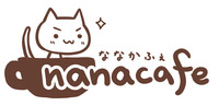ななかふぇロゴ