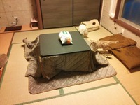 kotatsu