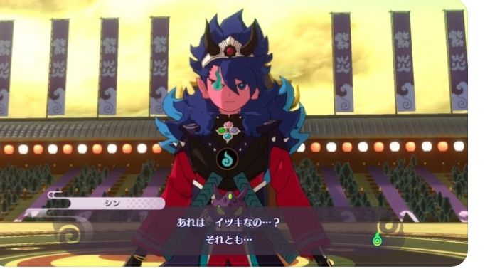妖怪ウォッチ4 ストレスがないw私には 個人談 ゲームとか お気に召すまま 妖怪ウォッチ4 ストレスがないw私には 個人談 ゲームとか お気に召すまま