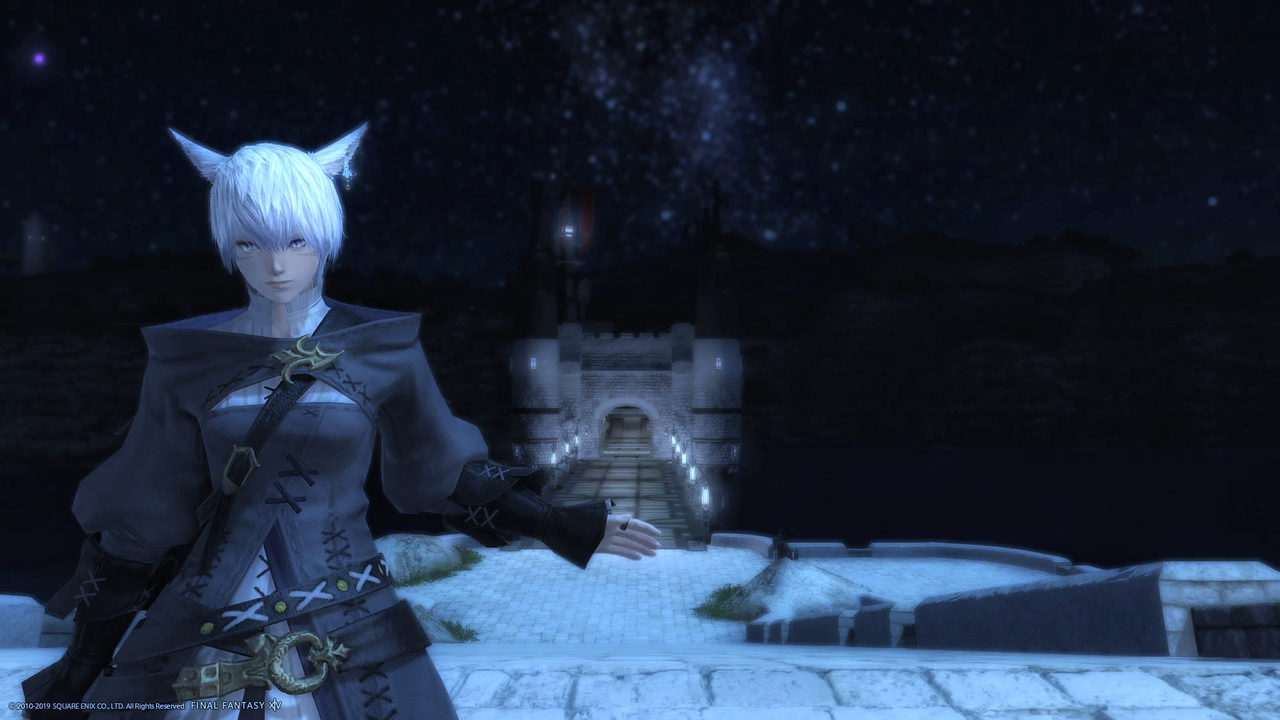 サブキャラを作るにあたっての考え方 きままにffxiv生活