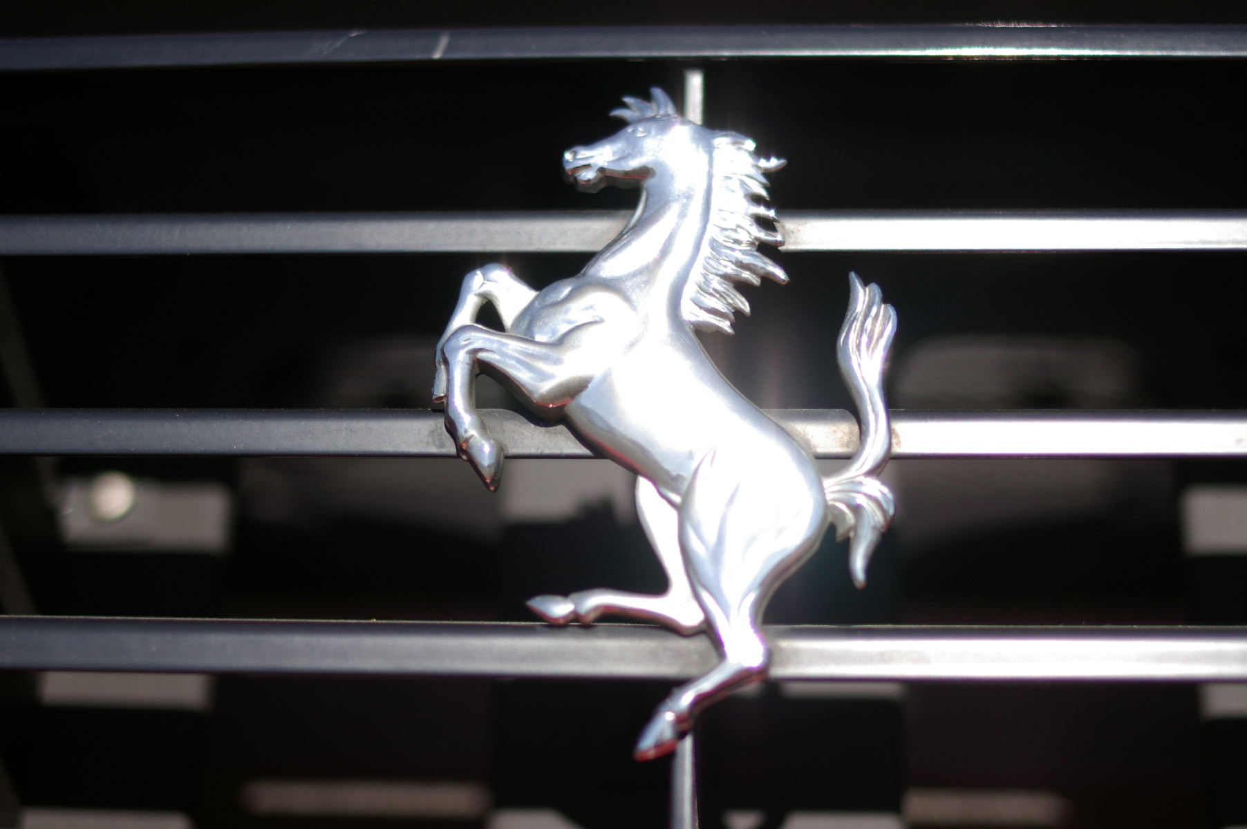 Ferrari 348gt Competizione 写真館 スポーツカーの楽しみ