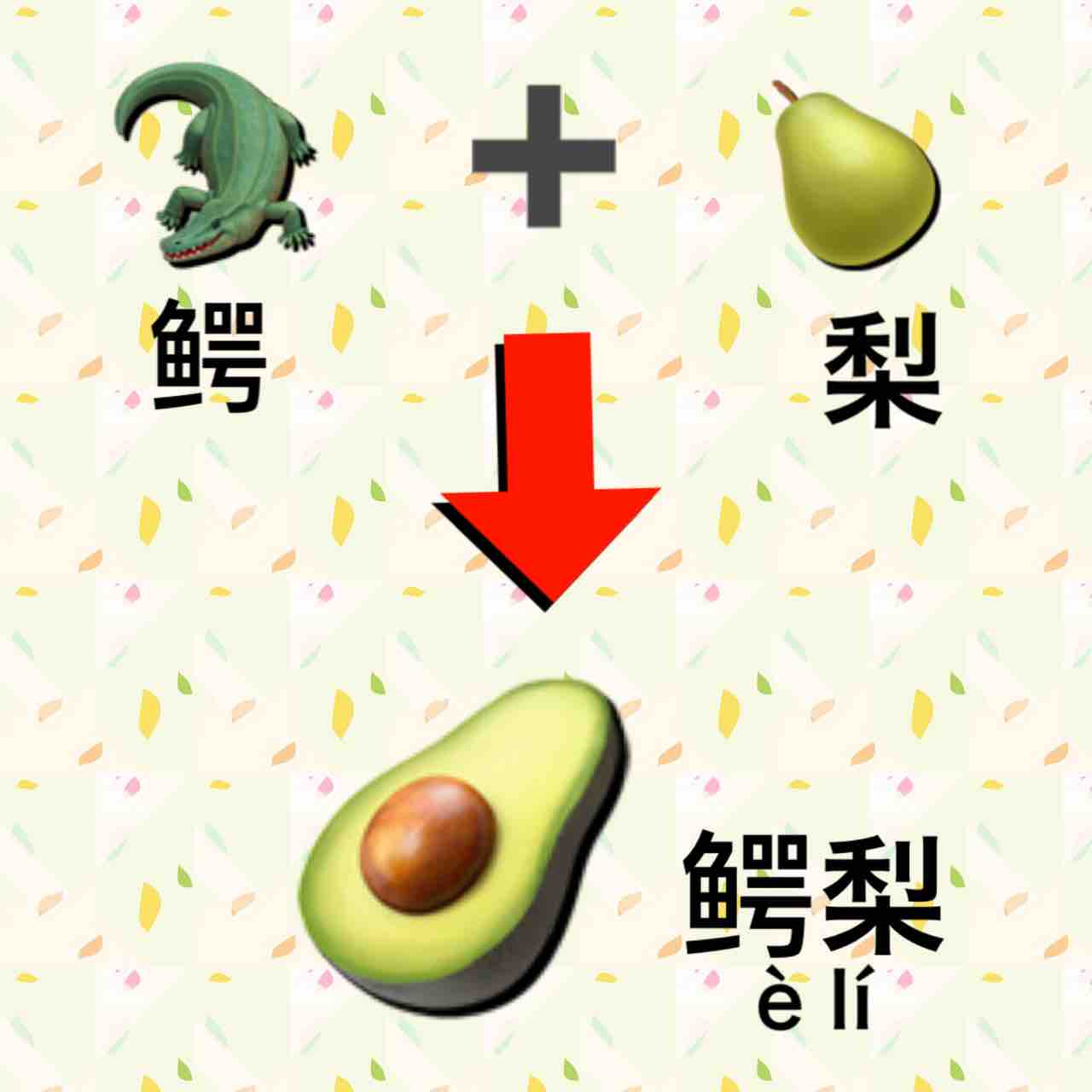 アボカド マルチリンガルのすすめ アボカド マルチリンガルのすすめ