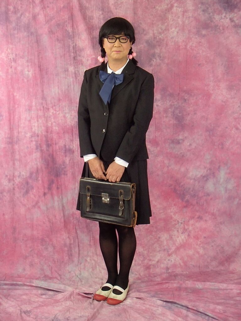 2019年女装サロン みき制服大好き 2019年女装サロン みき制服大好き