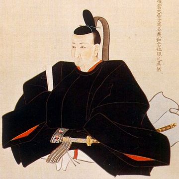 久保田藩主佐竹義和
