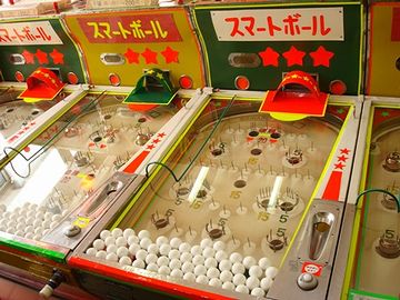 あまりスマートとは云えませんね