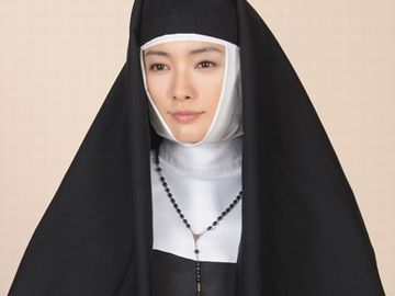 なんで急に、そんなに禁欲的になったのよ(仲間由紀恵さんです)