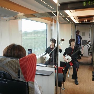 これを聞く寸前で下りたのでした