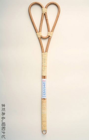 布団叩き