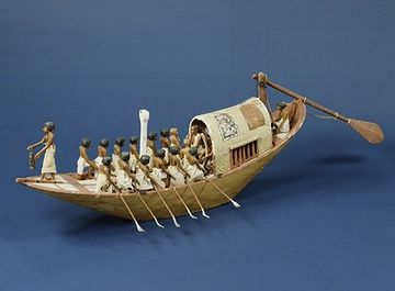 昔の航海術じゃ、太平洋を渡ることなんか出来なかったの