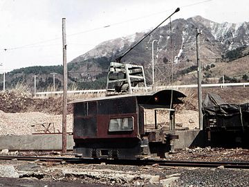 残念ながら、昭和40年代に閉山してます