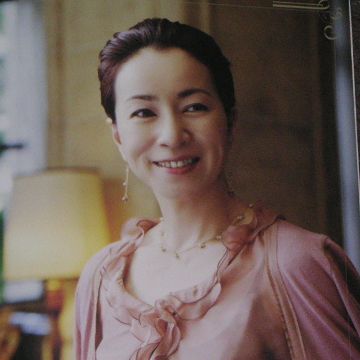 原田美枝子に告白するとき……