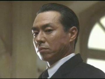 あれが確か、管理官だった
