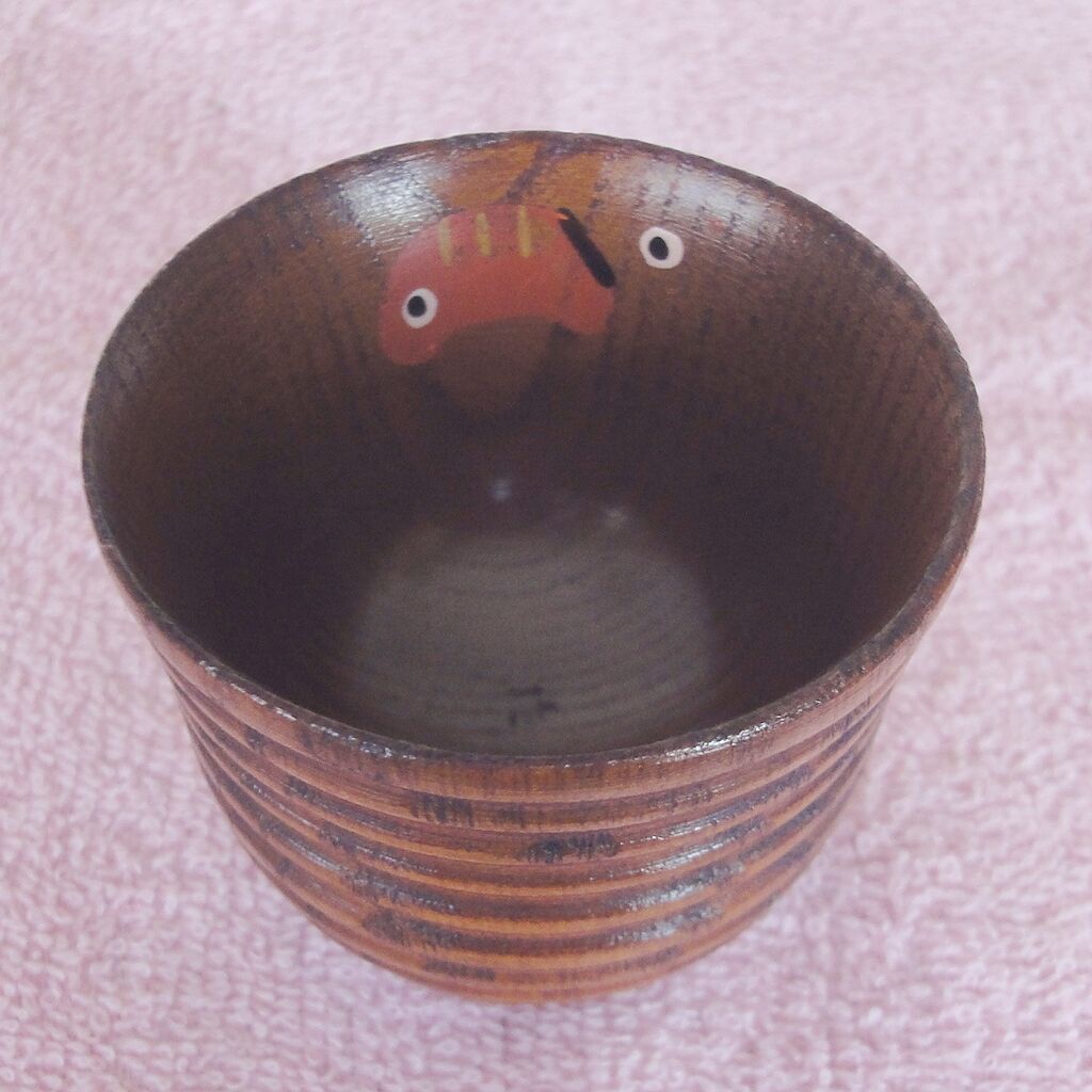 ちなみにこれが、今の状態