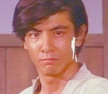『柔道一直線』のころでしょうか