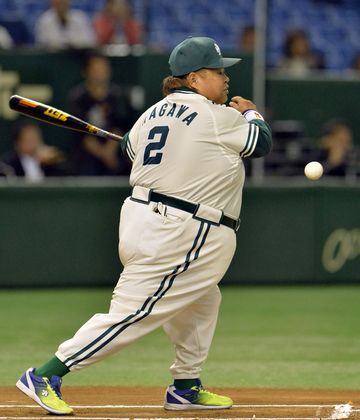香川伸行も死んじゃったでしょ?