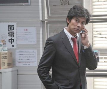 『あなた、昨日の夜10時ころ、どこにいました』なんて聞いてないでしょ