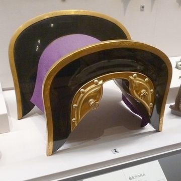鞍です