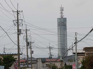 あれって、セリオンでしょ
