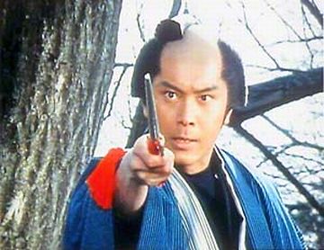 この十手男の話は、両校で長く語り継がれたそうよ