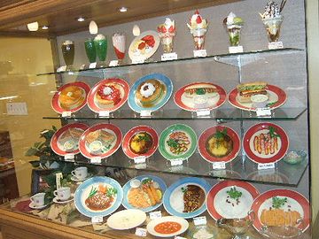 食べられないものには興味がありません