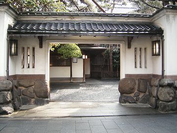 新潟・鍋茶屋