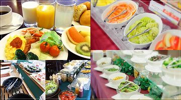 さ、食べるわよ