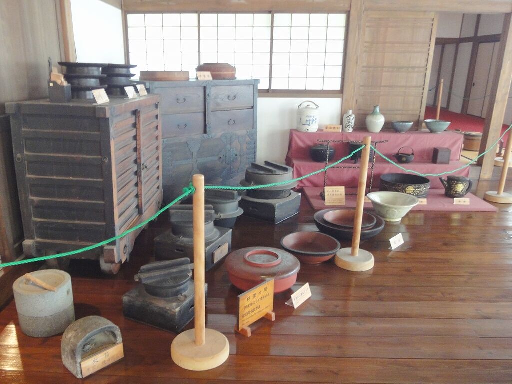 料理道具か