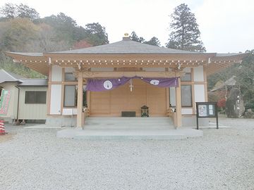 大慈寺は、栃木県栃木市に今もあります