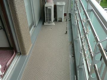 奥行き、1メートルですよ