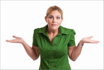 それで、わたしに何が言いたいの?
