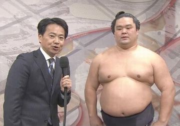 妙義龍