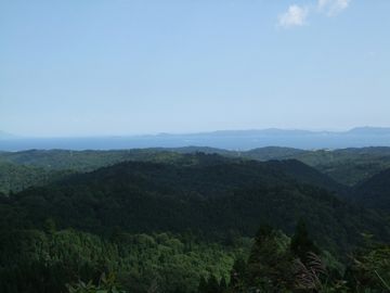 9月中旬の画像のようです