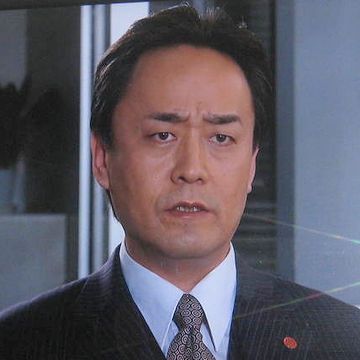 渋い俳優さんで、小木茂光という人がいます