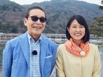 ぜひ、ブラタモリで来てもらわなくてはならん